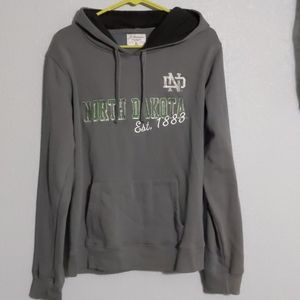 University of North Dakota hoodie